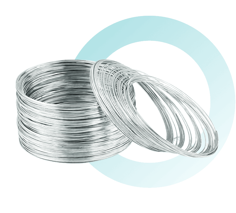 Binding Wire