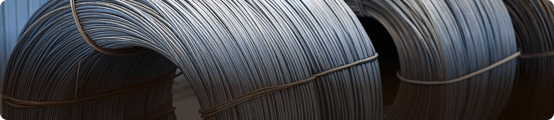 Binding Wire