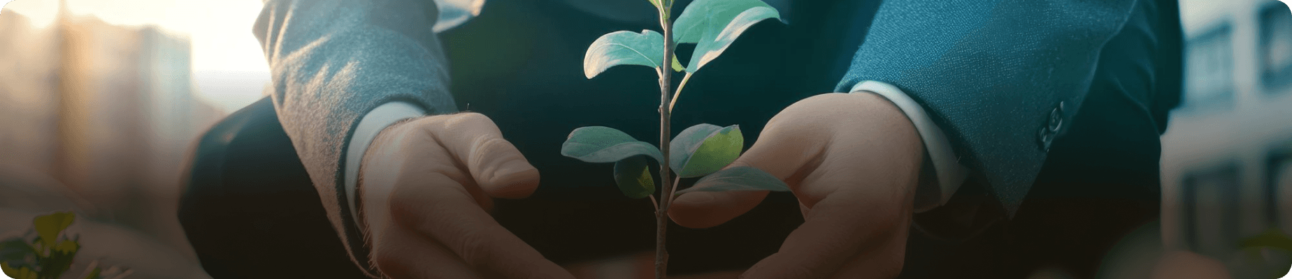 CSR Banner