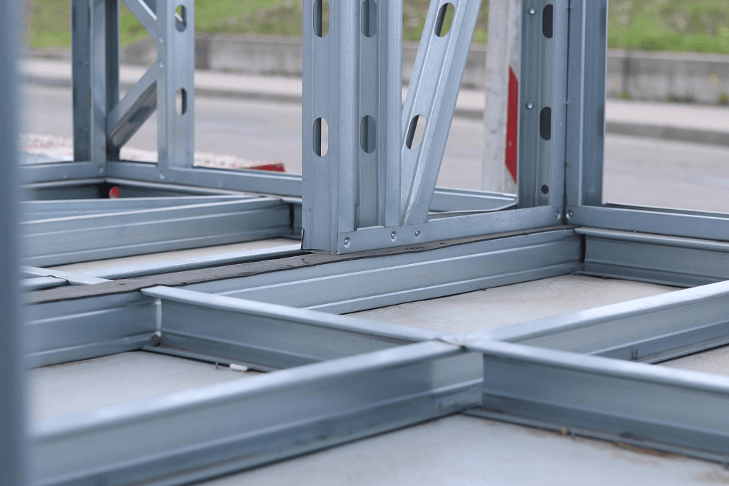 Door Frames