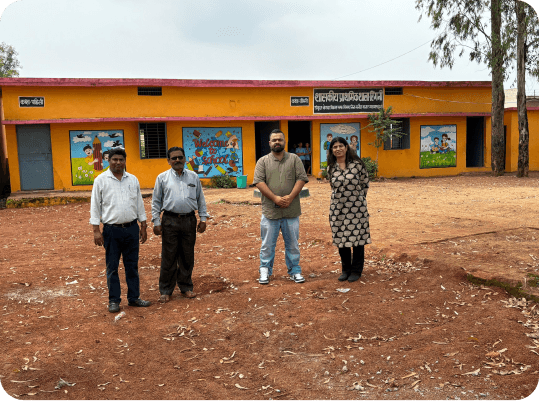 CSR Activity