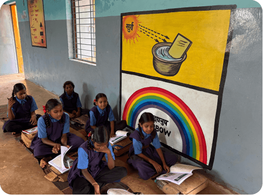 CSR Activity