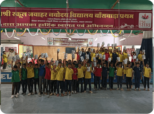 CSR Activity