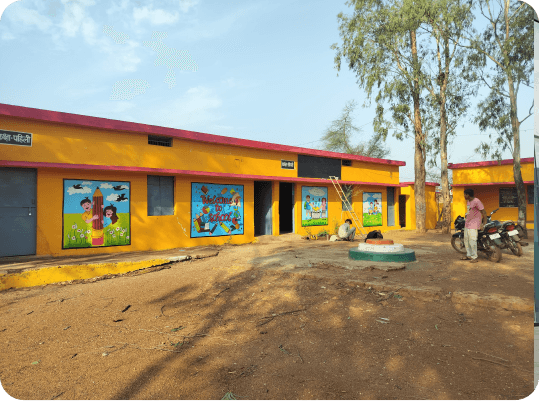 CSR Activity