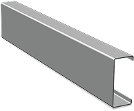 C Purlin 80x40x15mm/ 100x50x15mm/ 140x50x15mm