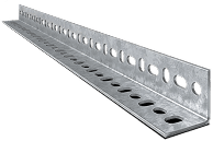Slotted Angle GP/GI/MS 40x40mm