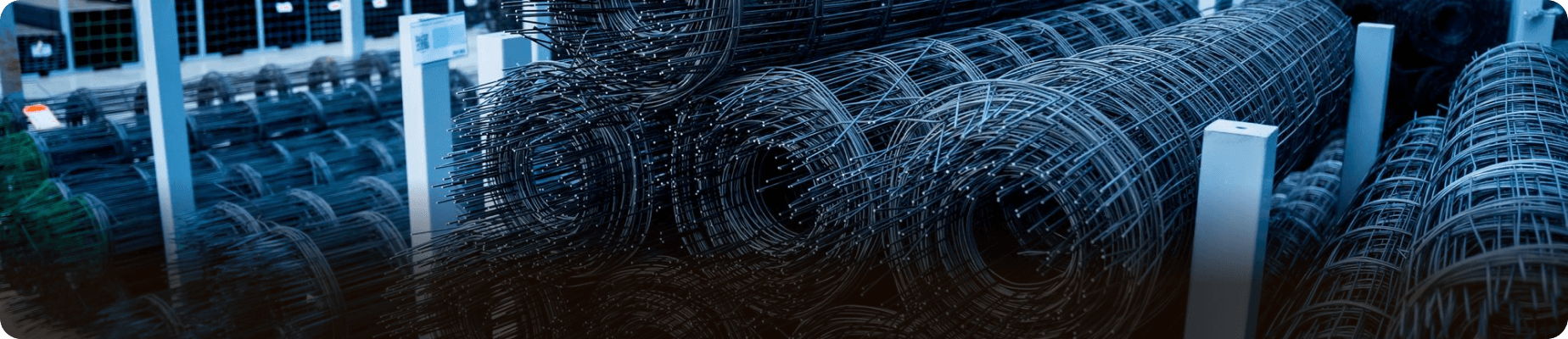 Wire Mesh