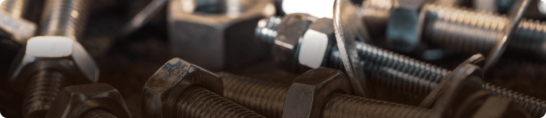 Fasteners