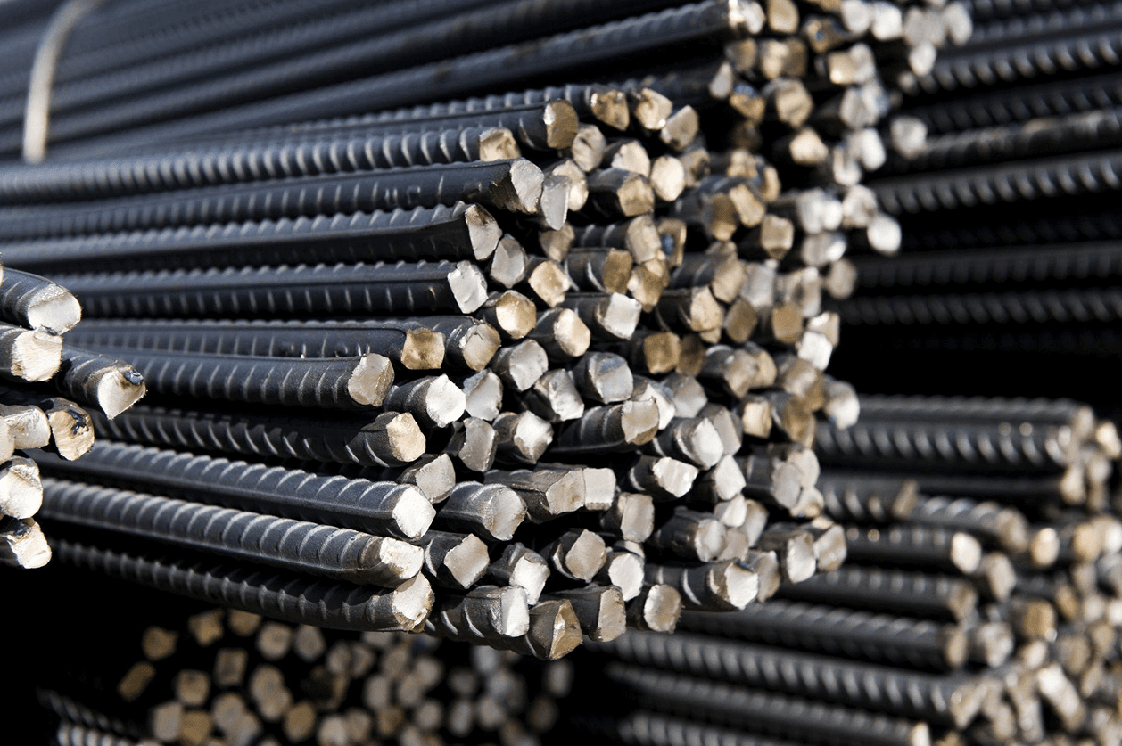 TMT Bars