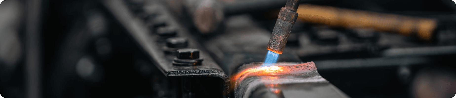 Welding Rods