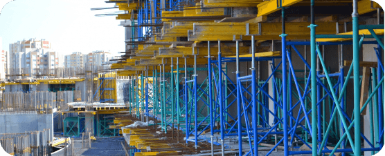Earthquake-resistant structures (especially with Fe 500D & Fe 550D)