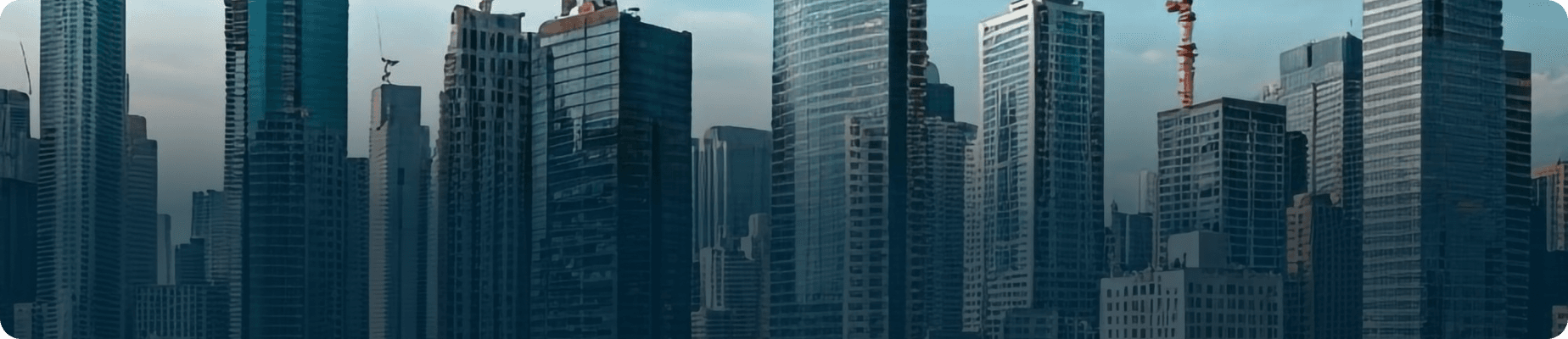 Investor Relations Banner