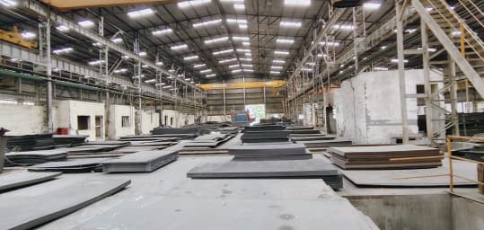 Dadri Plant