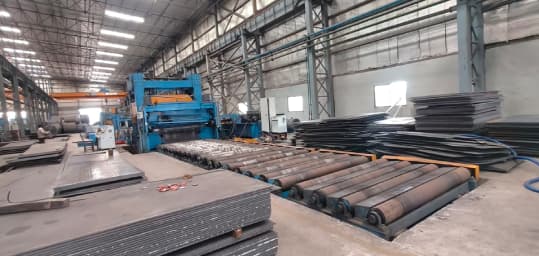 Raipur Plant