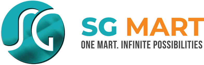 SG Mart