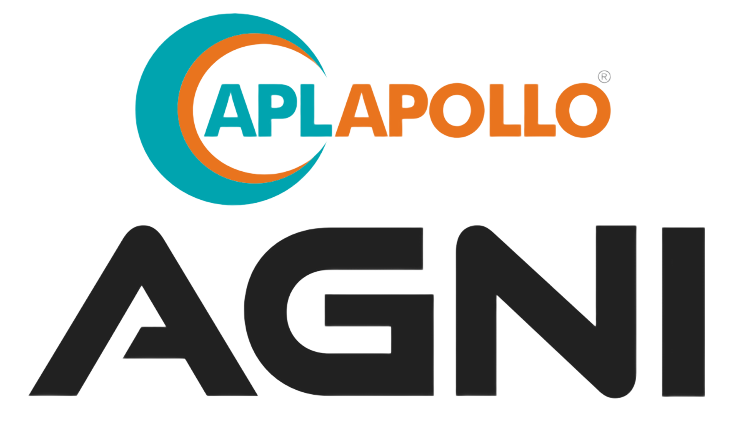 APL Apollo AGNI Logo