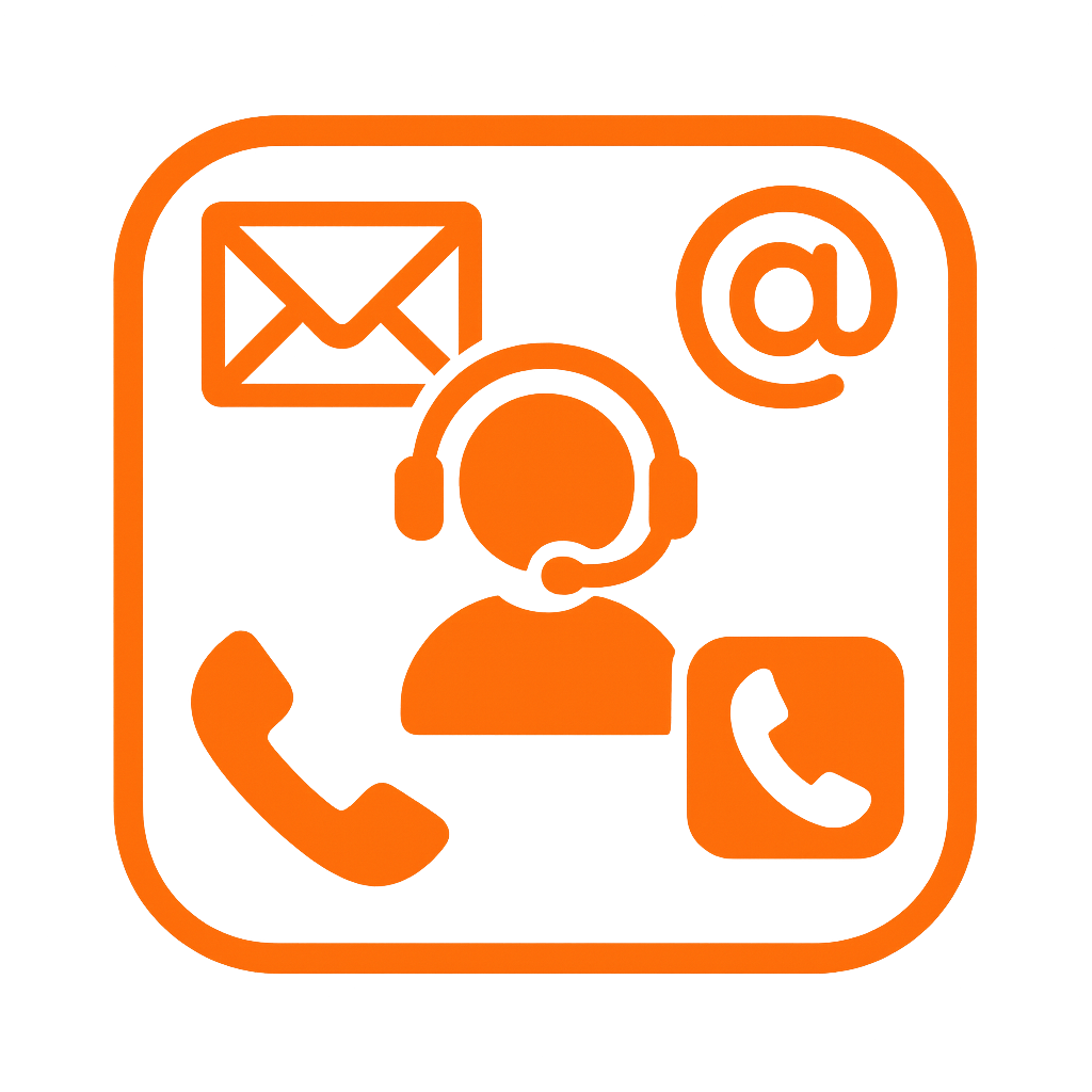 Contact Us